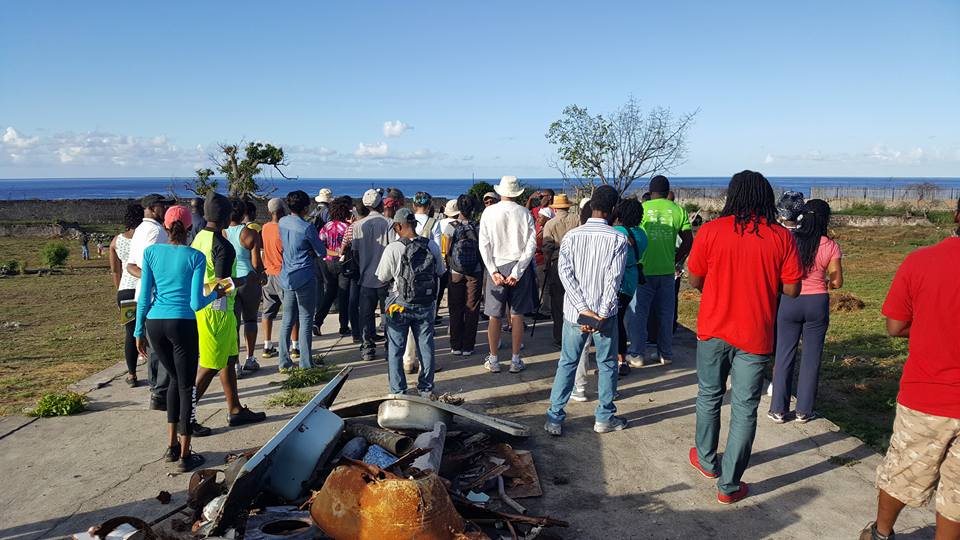 H&H Statehood - Heritage Trail