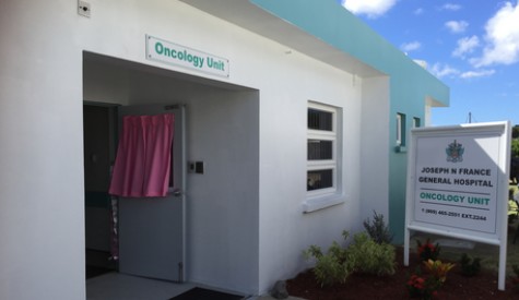 GOVERNMENT’S INVESTMENT IN THE DELIVERY OF PROPER HEALTHCARE SERVICES TO CONTINUE IN 2017 AND BEYOND