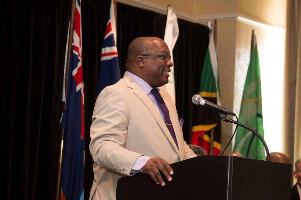 ST. KITTS AND NEVIS HAS DEMONSTRATED COMMITMENT TO REGIONAL INTEGRATION OVER THE YEARS, SAYS PRIME MINISTER HARRIS