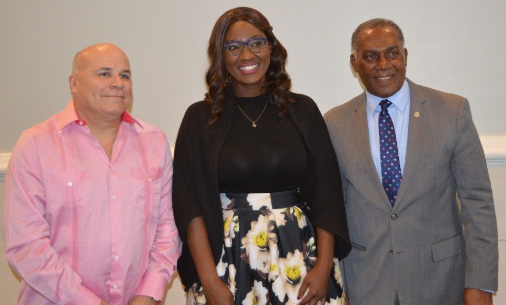 IMPROVING PRODUCTIVITY REMAINS HIGH ON NATIONAL AGENDA