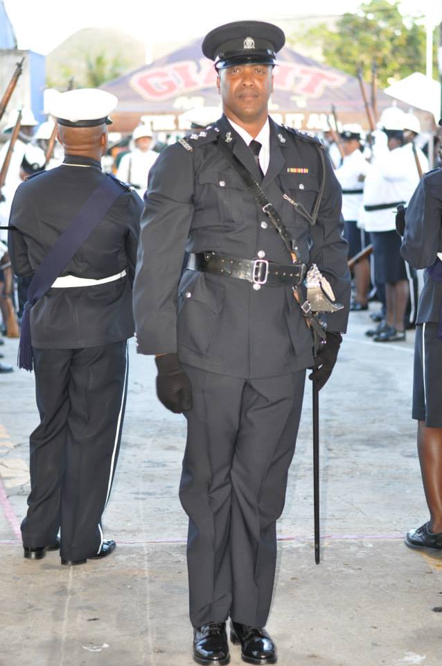 POLYGRAPH TESTING OF SECURITY FORCES GOING WELL