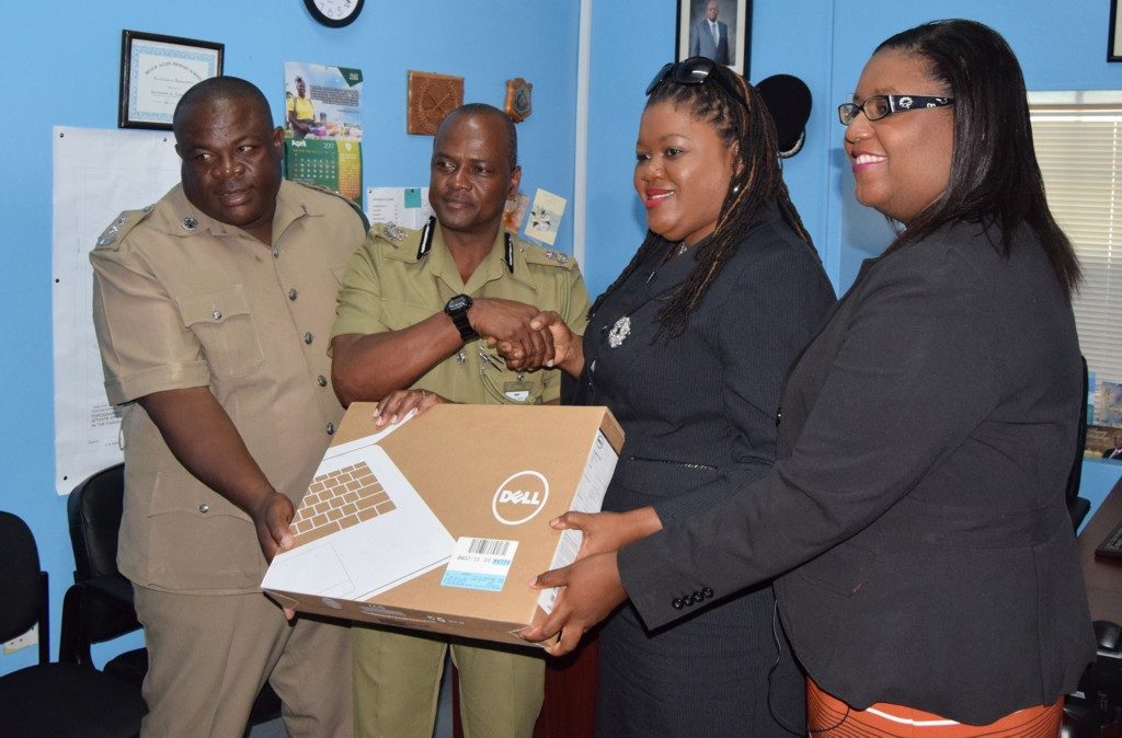 HER MAJESTY’S PRISON BAND RECEIVES NIA SUPPORT FOR MUSIC PROGRAMME