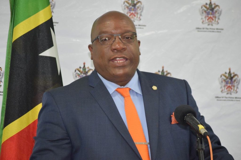 PM HARRIS: TEAM UNITY GOVERNMENT HAS A SPECIAL YEARNING FOR LOCAL BUSINESSES TO SUCCEED