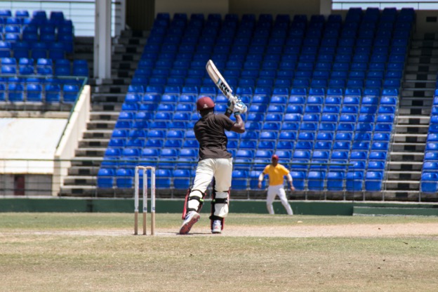 THE UWI OPEN CAMPUS AND CCC MAROONERS HOST CRICKET SCOUTING CAMP IN ST. KITTS & NEVIS