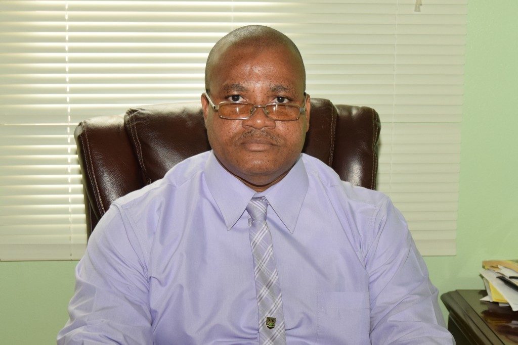 IMPROVED DATA COLLECTION AND ANALYSIS TO ENHANCE WORKPLACE SAFETY