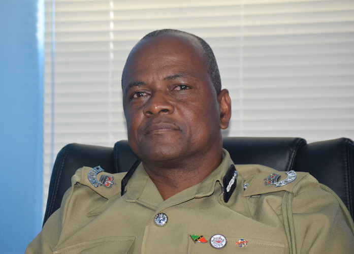 NATIONAL SECURITY MOTIVATES EXCELLENCE THROUGH THE INTRODUCTION AND REINSTATEMENT OF AWARDS