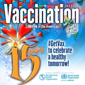 ST. KITTS AND NEVIS BOASTS A LONG HISTORY OF VACCINATION