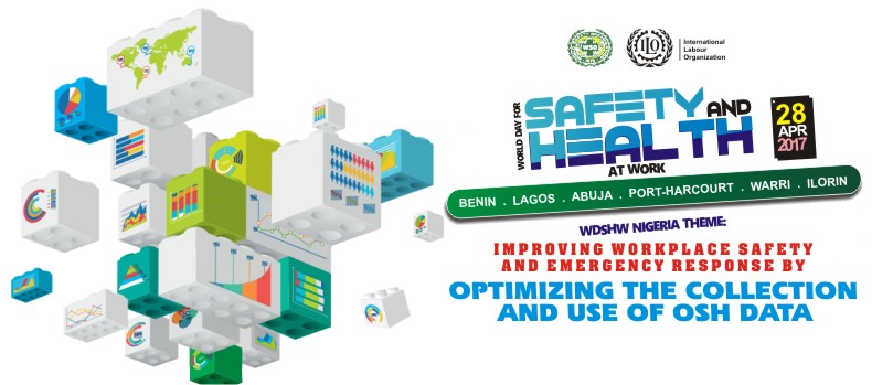 STAKEHOLDERS COMMIT TO CREATING AND MAINTAINING SAFER WORKPLACES