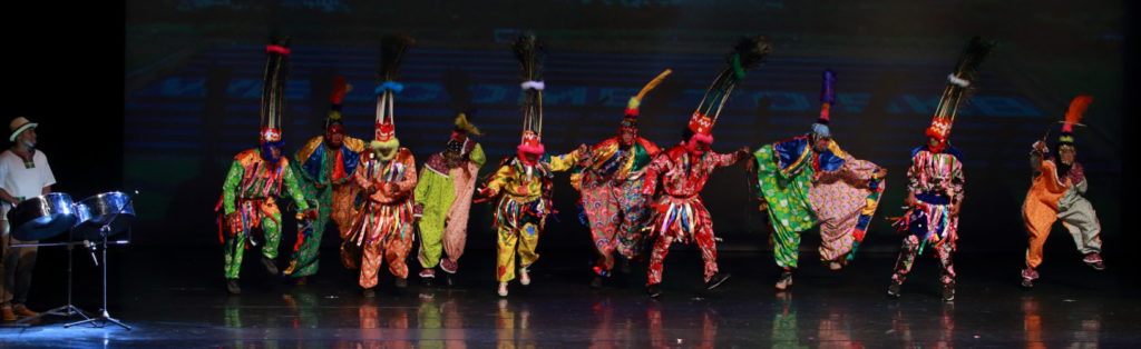 STUDENTS FROM THE FEDERATION THRILL TAIWANESE AUDIENCE WITH “CARNIVAL EXTRAVAGANZA”