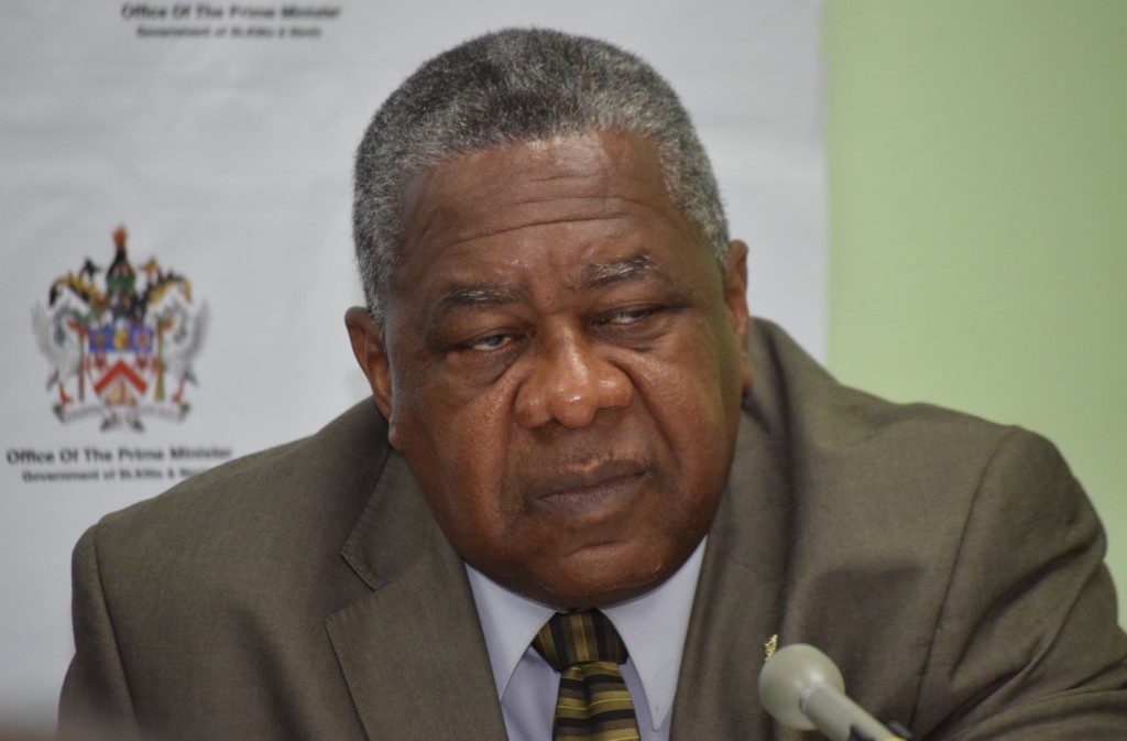 GOVERNMENT MOVES TO AMEND BAIL AND FIREARMS ACTS TO STEM CAPITAL OFFENCES