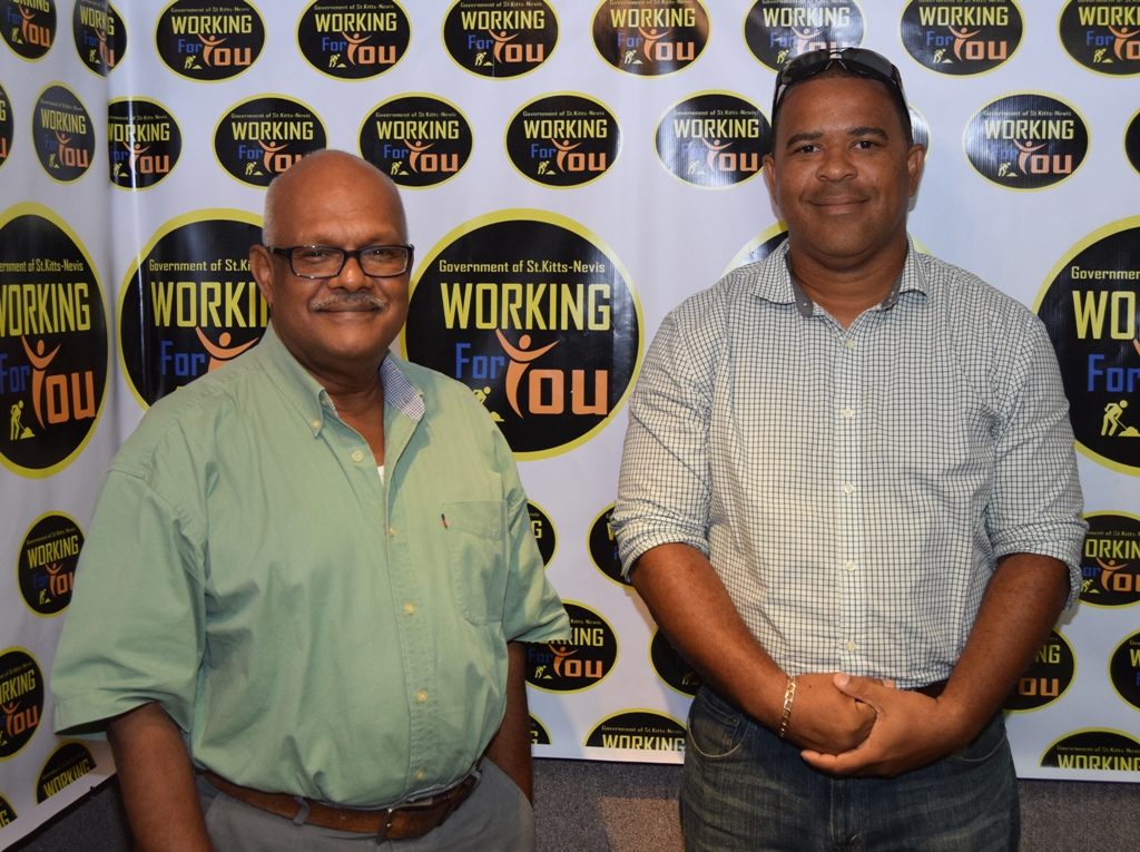 CFBC TEAM WORKING TO EXPAND SCOPE OF AGRICULTURE PROGRAMME