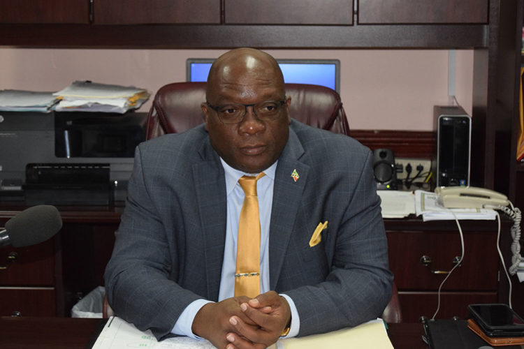 CBI PROGRAMME IS INTEGRAL TO LONG-TERM DEVELOPMENT OF ST. KITTS AND NEVIS, PM HARRIS SAYS
