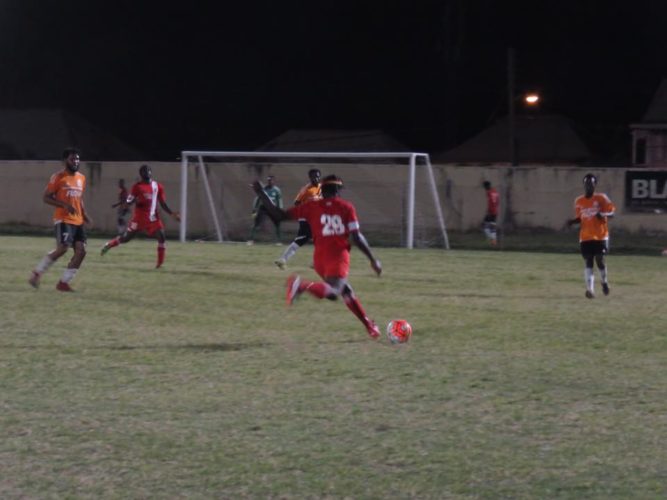 FINAL 4- READY TO ROLL