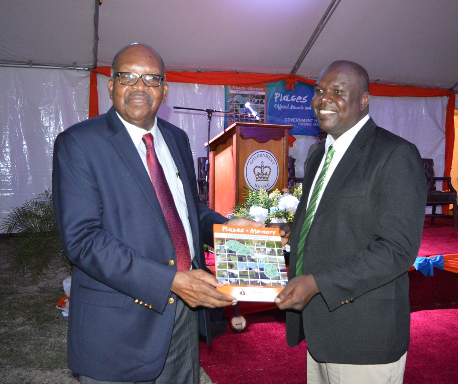 THE FEDERATION’S HISTORY IS A SIGNIFICANT PART OF OUR TOURISM PRODUCT