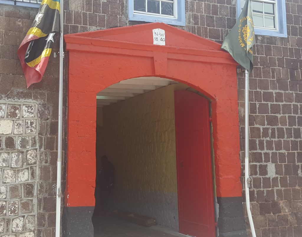 TWO SENTENCED TO THREE (3) YEARS FOR FIREARM POSSESSION