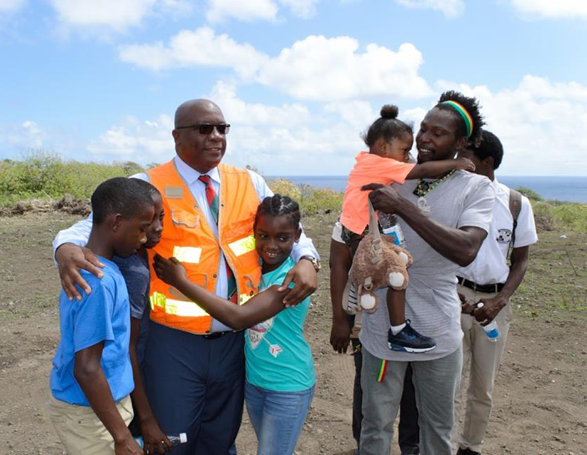 TEAM UNITY GOVERNMENT REMAINS COMMITTED TO THE ORDINARY PEOPLE OF ST. KITTS AND NEVIS