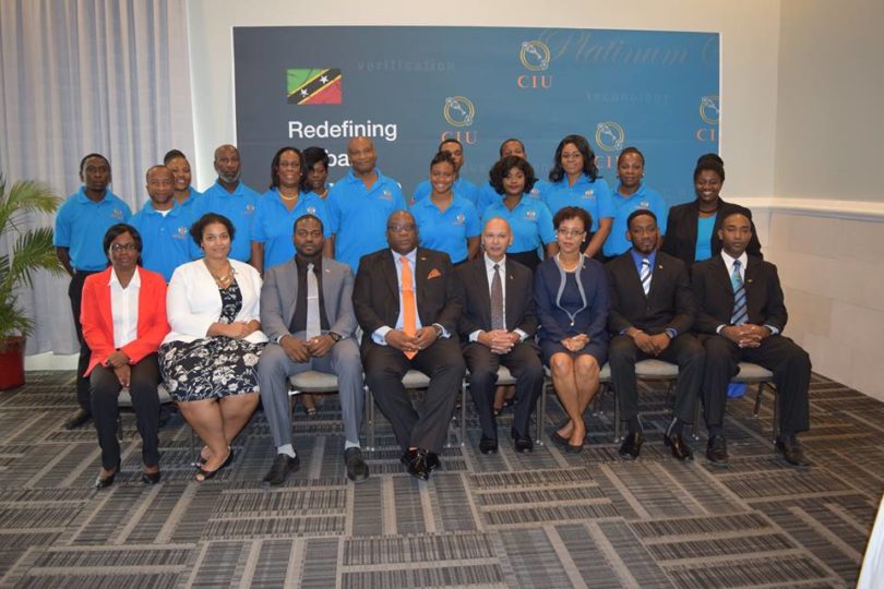 PM HARRIS: ST. KITTS AND NEVIS’ CBI PROGRAM IS THE PLATINUM STANDARD OF THE GLOBAL INDUSTRY