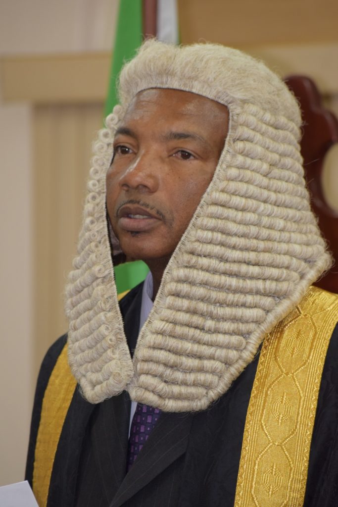 PLANS UNDERWAY TO HOST 42nd REGIONAL CONFERENCE OF THE CARIBBEAN, THE AMERICAS AND THE ATLANTIC REGION OF THE CPA