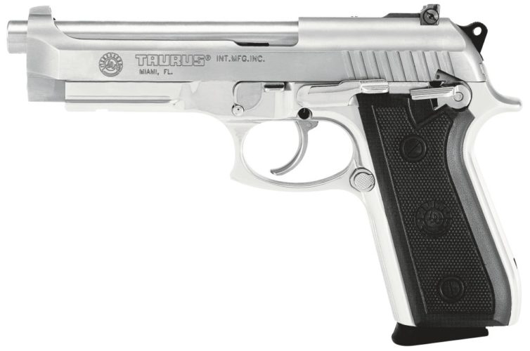 POLICE CONTINUED VIGILANCE NETS ILLEGAL FIREARM AND ONE HUNDRED AND FIVE (105) ROUNDS OF AMMUNITION