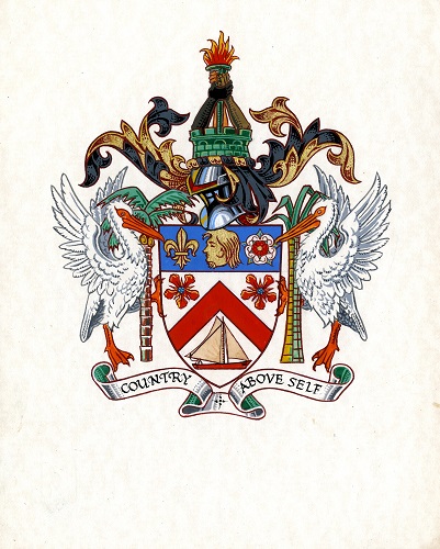 Proceeds of Crime and Asset Recovery Bill