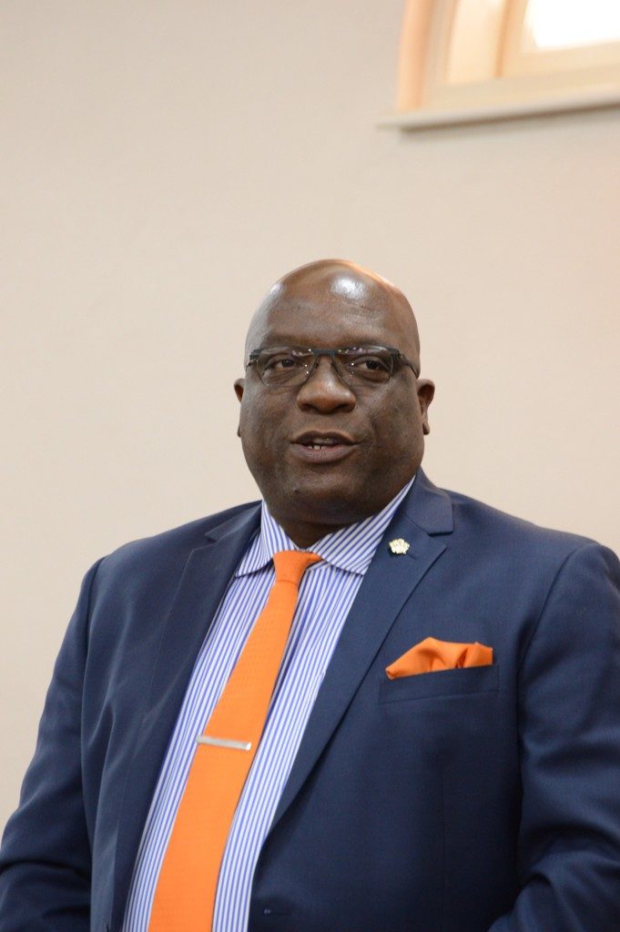 FIREARMS AMENDMENT BILL 2017 SUCCESSFULLY PASSED