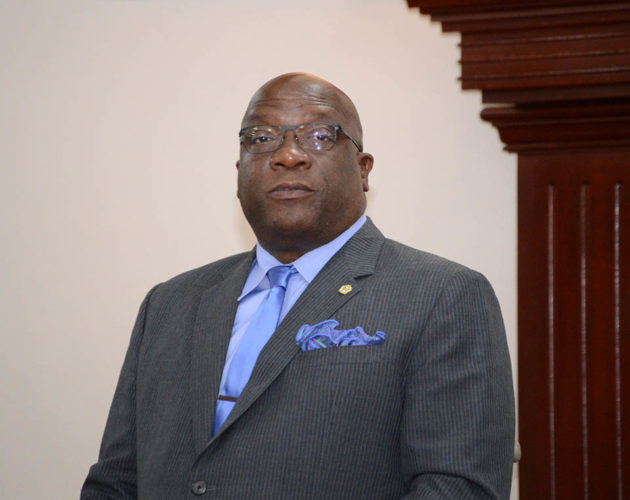 PUBLIC AND PRIVATE SECTOR AGENCIES MOBILIZED TO ADDRESS THE ISSUE OF CRIME