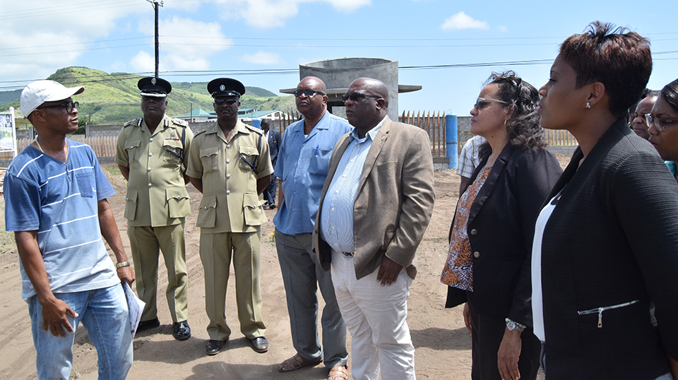 TEAM UNITY GOVERNMENT PRAISED FOR ITS VISION OF CONSTRUCTING A NATIONAL HEROES PARK