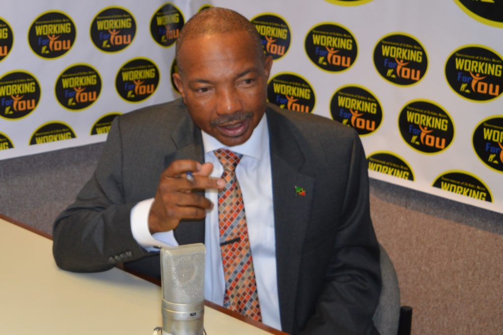 ST. KITTS AND NEVIS TO HOST 42NDUPCOMING COMMONWEALTH REGIONAL PARLIAMENTARY CONFERENCE