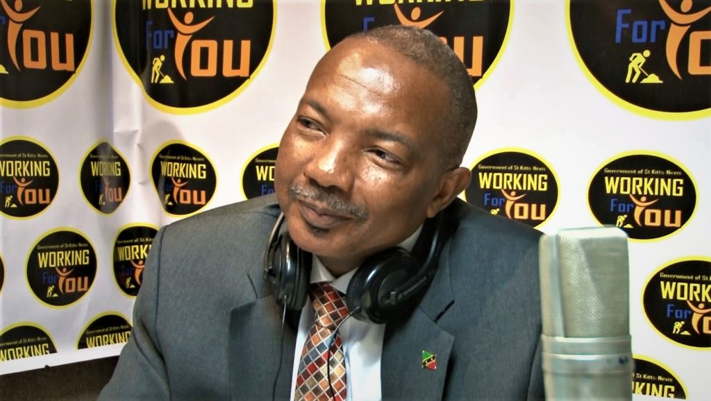 SPEAKER OF THE HOUSE ENVISIONS UPGRADING INFRASTRUCTURE OF PARLIAMENT TO INCLUDE TECHNOLOGY