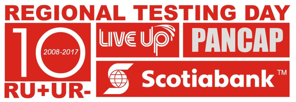 HEALTH OFFICIAL IMPLORES RESIDENTS TO DO THE RIGHT THING AND GET TESTED FOR HIV ON FRIDAY