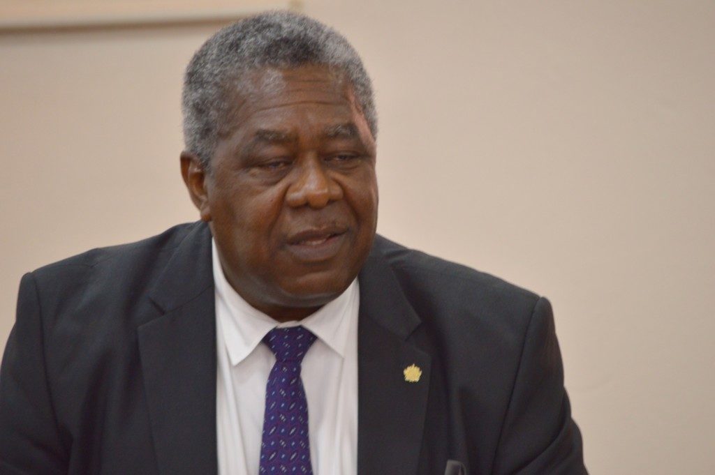 NEW LAND REGISTRY TO BE ESTABLISHED AS BILL PASSES INTO LAW