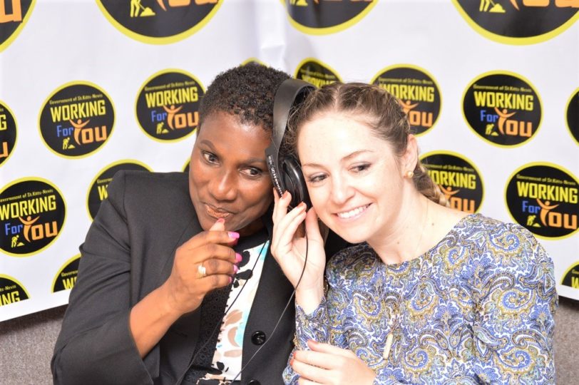 ST. KITTS AND NEVIS’ RESTAURANT WEEK’S IMPACT GOES WELL BEYOND THE FOOD