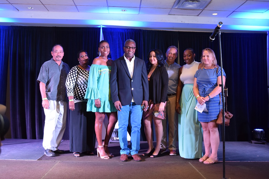 JNF GENERAL HOSPITAL TO RECEIVE NEW AMBULANCE FROM FUNDRAISING EFFORTS