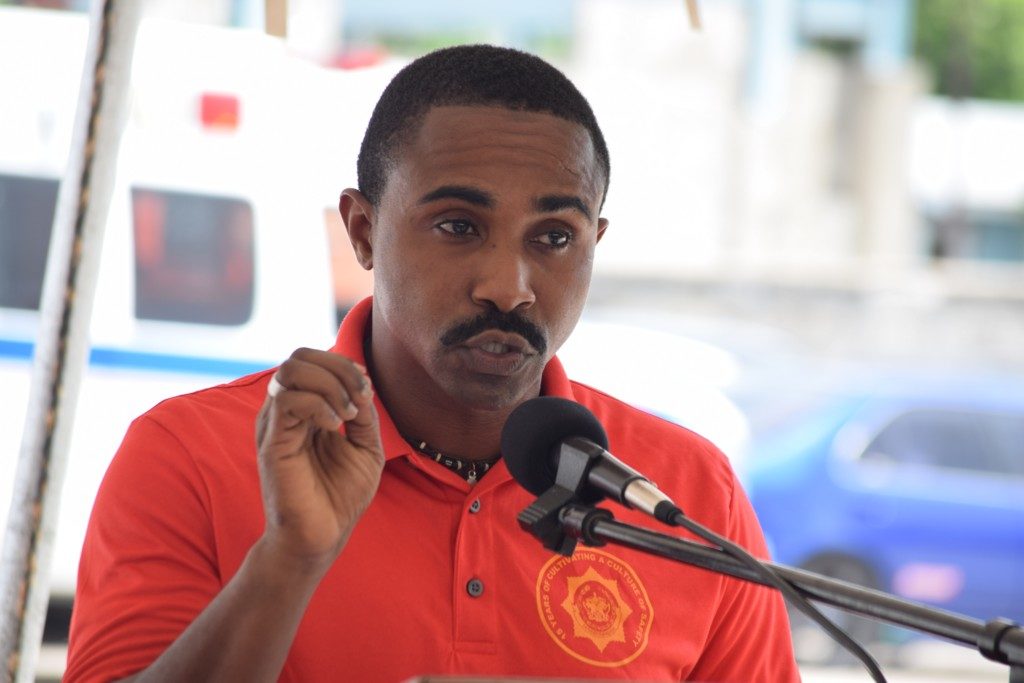 SUMMER SAFETY PROGRAMME CLOSES ON HIGH NOTE AS STUDENTS SHOWCASE LESSONS LEARNT