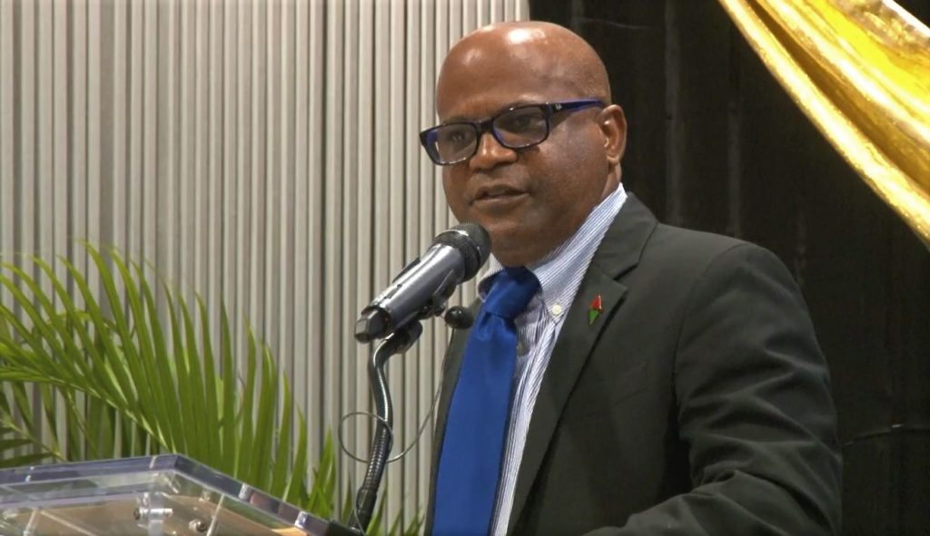 ST. KITTS AND NEVIS SHOWS SIGNS OF COMPLETE TURNAROUND IN GROWTH OF THE ECONOMY