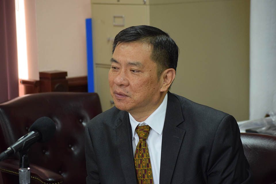 INCREASED POLICE VISIBILITY LEADING TO A GREATER SENSE OF SECURITY FOR CITIZENS AND RESIDENTS