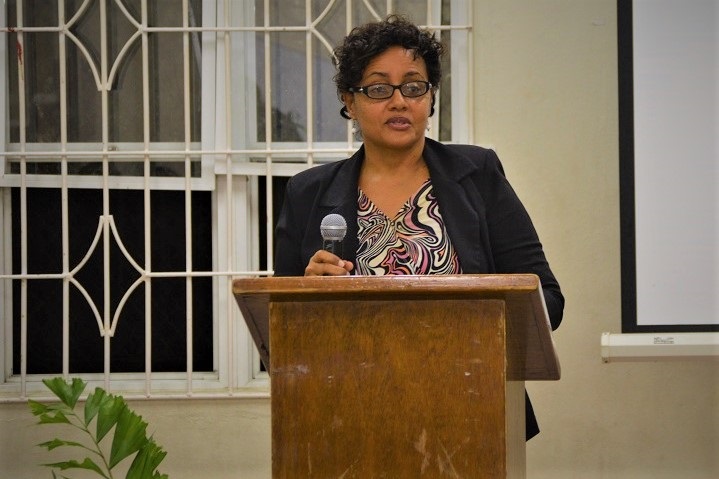 EAST BASSETERRE MANAGEMENT TEAM TO PROMOTE POSITIVE CHANGE IN THE COMMUNITY