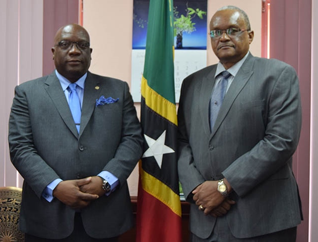 NEW NATIONAL SECURITY ADVISOR “READY TO GO FROM DAY ONE” ; DUE TO WEALTH OF EXPERIENCE AND COMPETENCIES