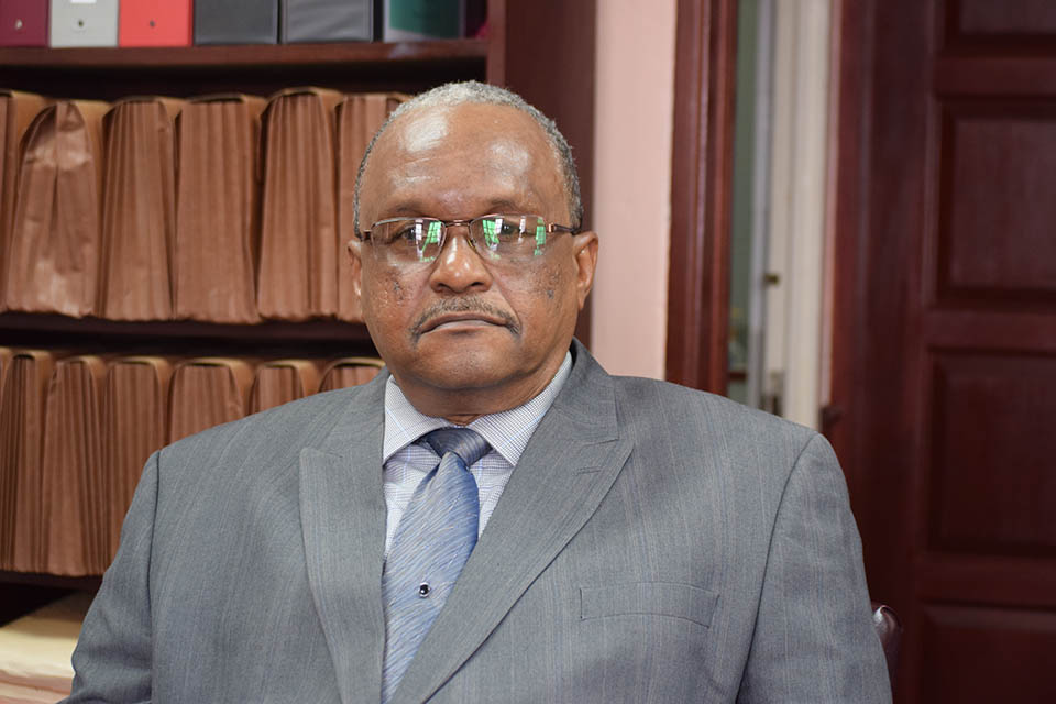 NATIONAL SECURITY ADVISOR RECEIVES RAVE REVIEWS LOCALLY AND REGIONALLY