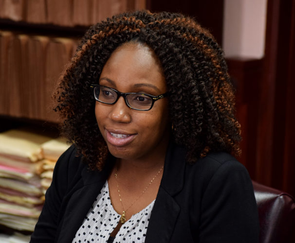 ACTING DIRECTOR OF AUDIT SAYS PUBLIC ACCOUNTS COMMITTEE ACT WILL HELP PROMOTE ACCOUNTABILITY