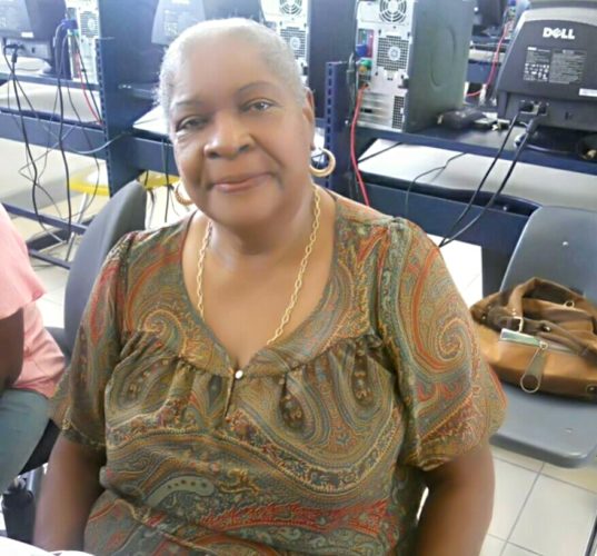 PRIME MINISTER HARRIS’ TRIBUTE TO THE LATE SYBIL TELCA FRANCIS