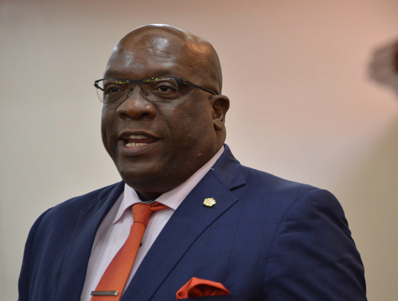 PM HARRIS URGES REMAINING BANK OF COMMERCE DEPOSITORS TO PROCESS THEIR CLAIMS