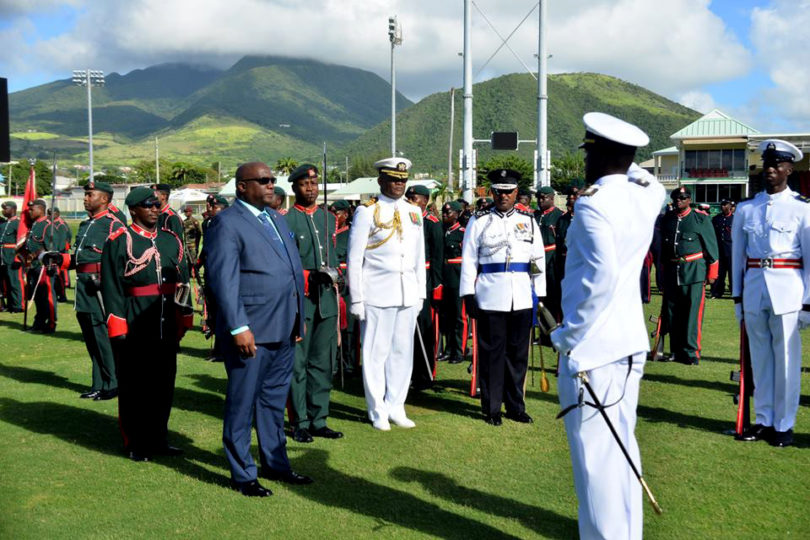 ST. KITTS AND NEVIS’ INDEPENDENCE DAY COMMEMORATIVE ACTIVITIES MOVED TO SATURDAY, OCTOBER 7