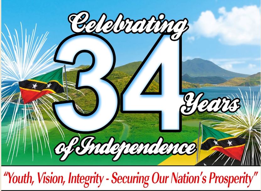 GOVERNMENT SCALES BACK ON THIS YEAR’S INDEPENDENCE CELEBRATION ACTIVITIES