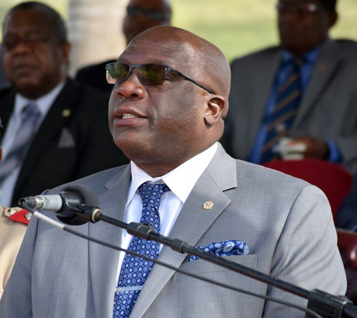 EIGHT OUTSTANDING CITIZENS RECOGNIZED FOR THEIR CONTRIBUTION TO NATIONAL DEVELOPMENT