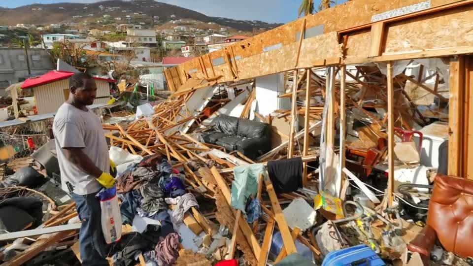 EU disburses EC$806,000 humanitarian aid to Dominica
