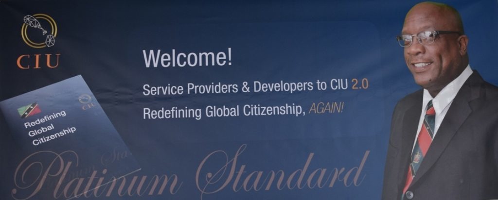 His Excellency Dr Kevin Isaac Lauds Hurricane Relief Fund, a Sign of the Government’s Strong Foresight and Vision for St Kitts and Nevis, at Key Cannes Expo