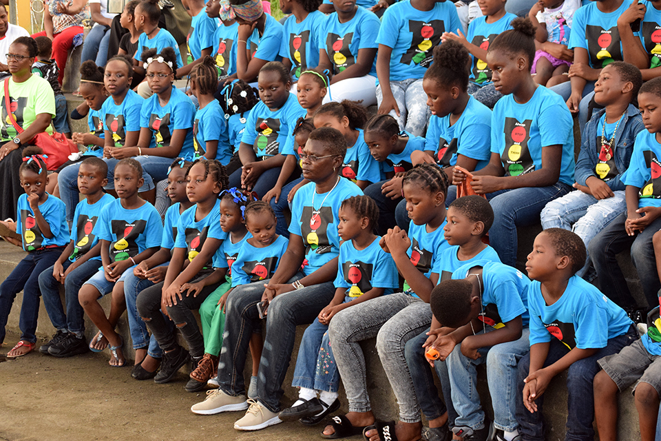 SPORTING AND BUSINESS COMMUNITIES COME ON BOARD TO SUPPORT THE ACTIVITIES OF THE MOL-PHIL EXPLORERS YOUTH CLUB