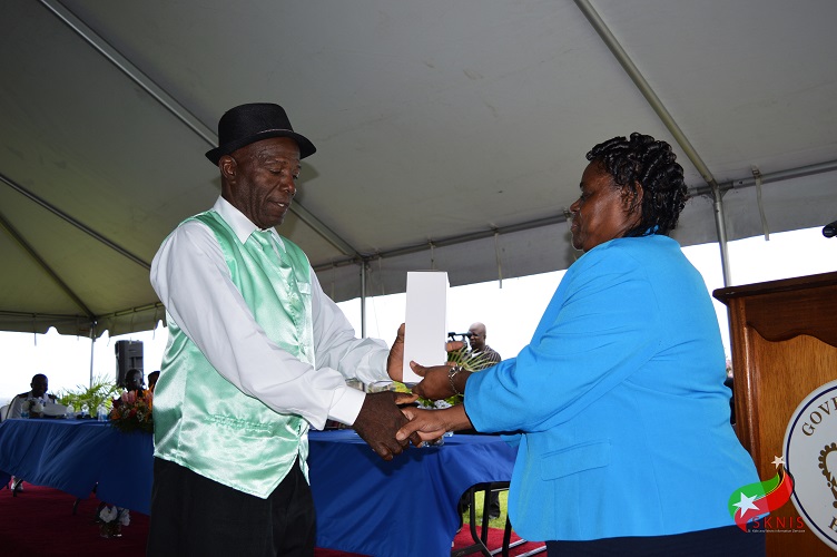 Prime Minister Dr. the Honourable Timothy Harris’ Remarks for Commemorative Booklet to mark the 2017 Appreciation Day for Sanitation Workers