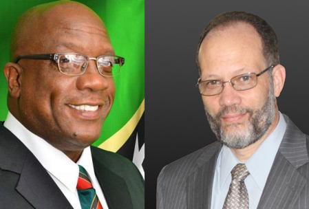 CARICOM SECRETARY-GENERAL COMMENDS ST. KITTS AND NEVIS ON ITS PROGRESS IN INDEPENDENCE CONGRATULATORY LETTER